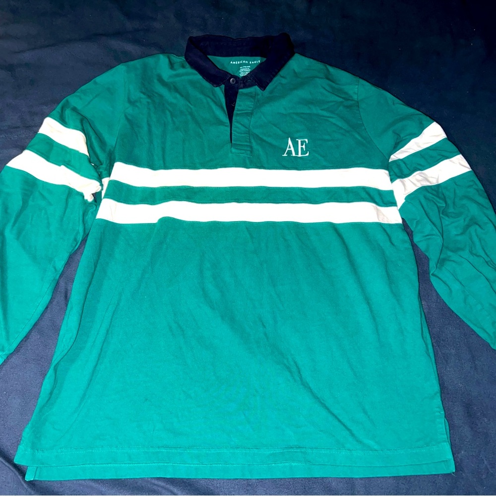 American Eagle Rugby